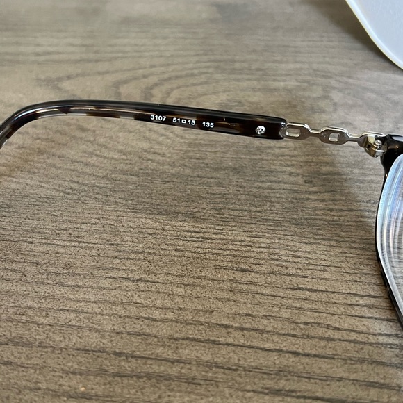 Michael Kors Frames - Sabina V - Picture 5 of 8